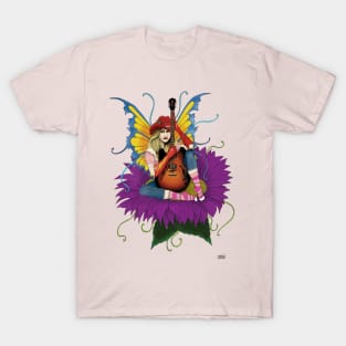 Cowgirl Fairy T-Shirt